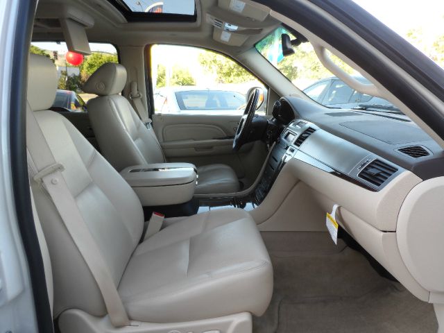 Cadillac Escalade ESV 2007 photo 15