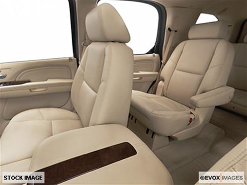 Cadillac Escalade ESV Unknown Other