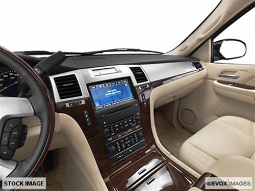 Cadillac Escalade ESV 2007 photo 2