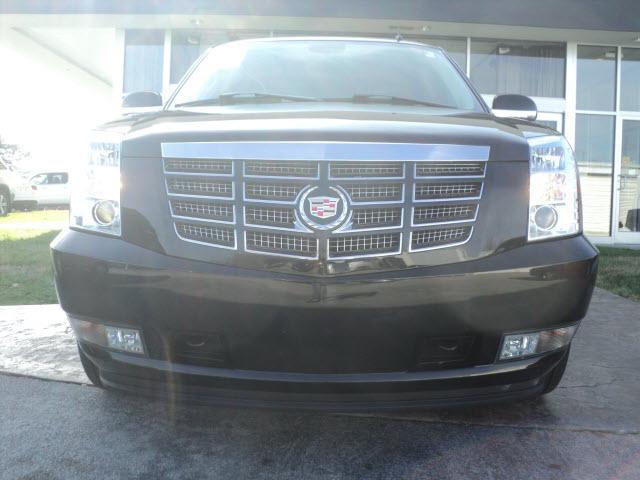 Cadillac Escalade ESV 2007 photo 1