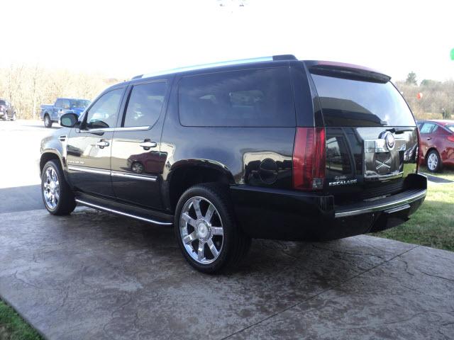 Cadillac Escalade ESV 2007 photo 3