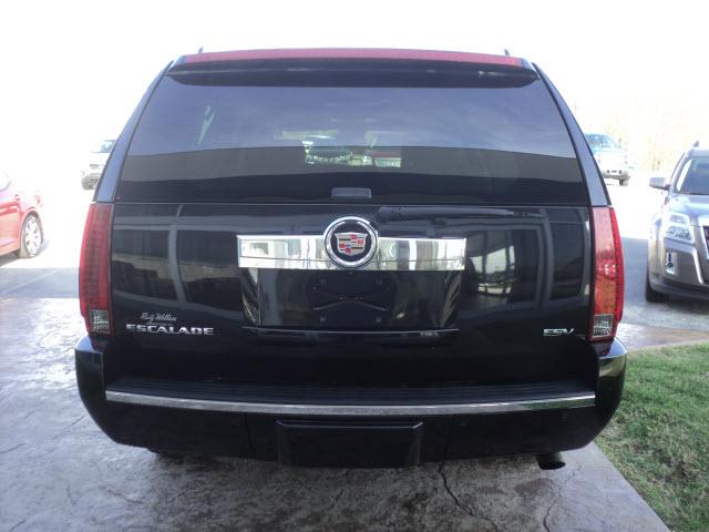 Cadillac Escalade ESV 2007 photo 4