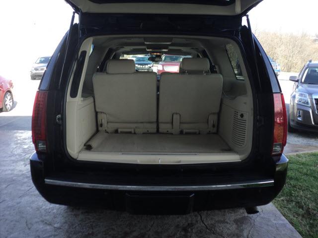 Cadillac Escalade ESV 2007 photo 5