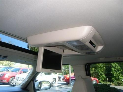 Cadillac Escalade ESV 2007 photo 3