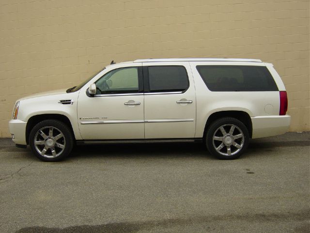Cadillac Escalade ESV 2007 photo 1
