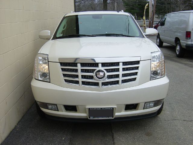 Cadillac Escalade ESV 2007 photo 2