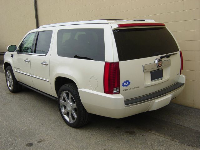 Cadillac Escalade ESV 2007 photo 4