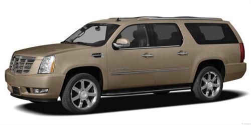 Cadillac Escalade ESV Unknown Other