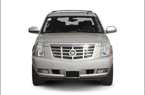 Cadillac Escalade ESV 2007 photo 3
