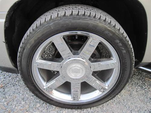 Cadillac Escalade ESV 2007 photo 5