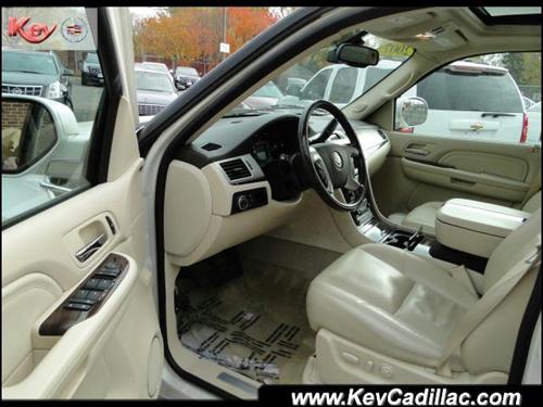 Cadillac Escalade ESV 2007 photo 1