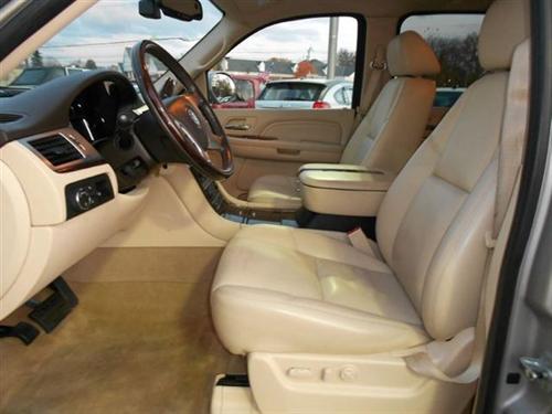 Cadillac Escalade ESV Unknown Other