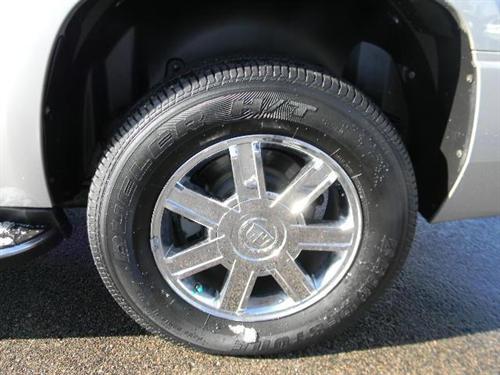 Cadillac Escalade ESV 2007 photo 2