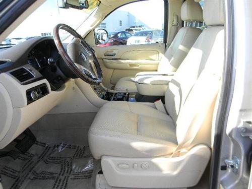 Cadillac Escalade ESV 2007 photo 3