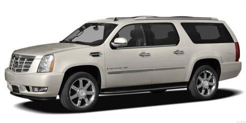 Cadillac Escalade ESV Unknown Other