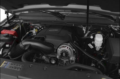 Cadillac Escalade ESV 2007 photo 3