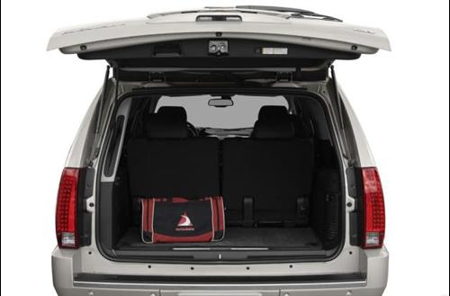 Cadillac Escalade ESV 2007 photo 4