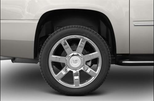 Cadillac Escalade ESV 2007 photo 5