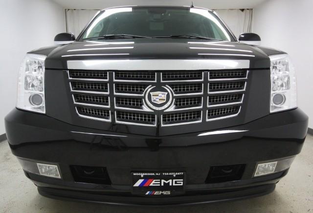 Cadillac Escalade ESV 2007 photo 2