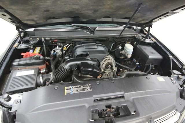 Cadillac Escalade ESV 2007 photo 3