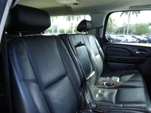 Cadillac Escalade ESV Unknown Other