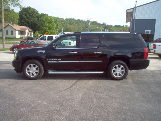Cadillac Escalade ESV 2007 photo 0