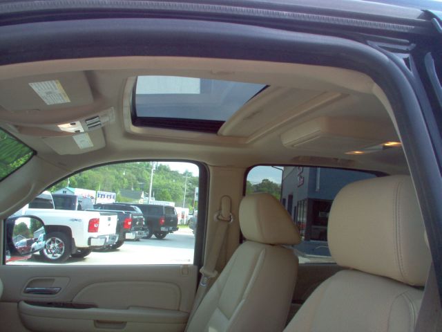 Cadillac Escalade ESV 2007 photo 3