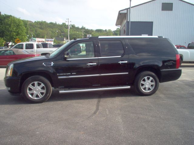 Cadillac Escalade ESV 2007 photo 4