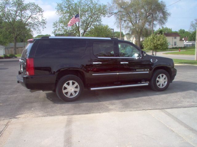 Cadillac Escalade ESV 2007 photo 6