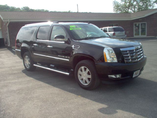 Cadillac Escalade ESV 2007 photo 8