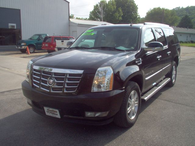 Cadillac Escalade ESV 2007 photo 9