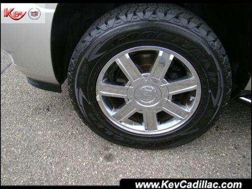 Cadillac Escalade ESV 2007 photo 4