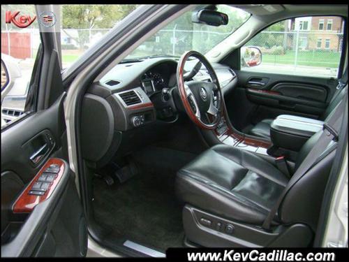Cadillac Escalade ESV 2007 photo 5