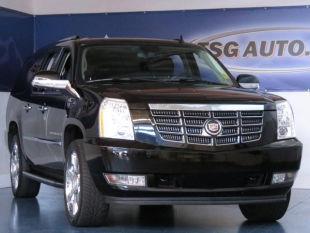 Cadillac Escalade ESV 2007 photo 1
