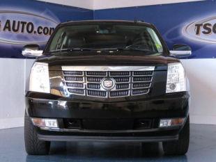 Cadillac Escalade ESV 2007 photo 2