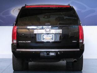 Cadillac Escalade ESV 2007 photo 4