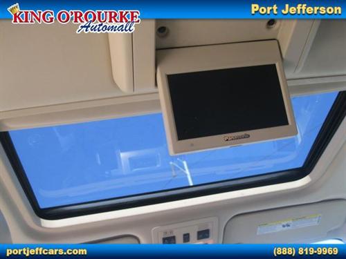 Cadillac Escalade ESV 2007 photo 2