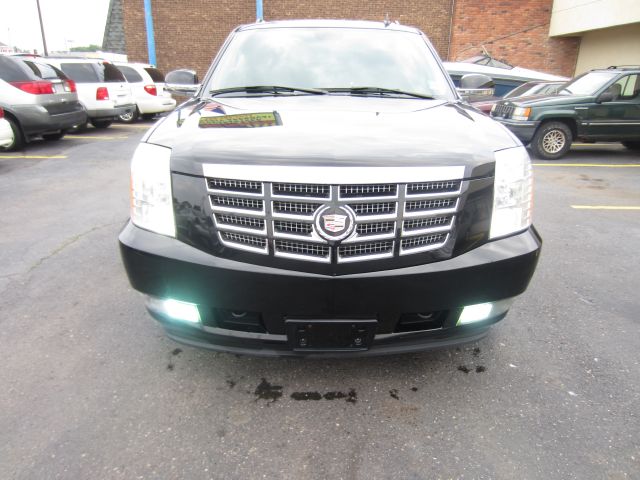 Cadillac Escalade ESV 2007 photo 1