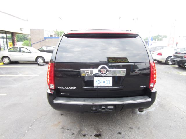 Cadillac Escalade ESV 2007 photo 4
