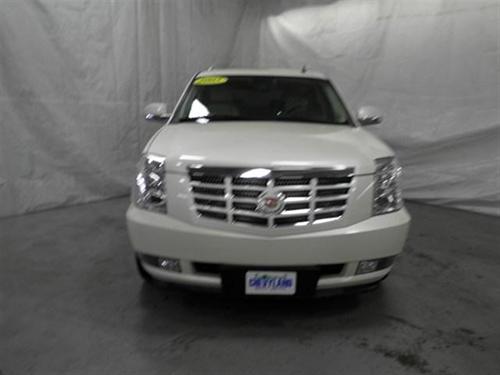 Cadillac Escalade ESV 2007 photo 1