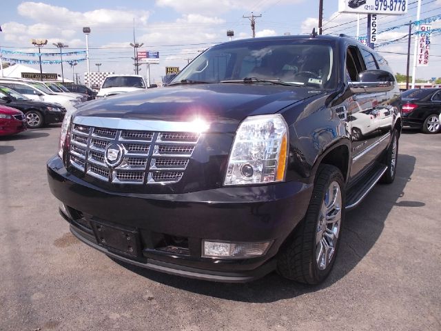 Cadillac Escalade ESV SR5 Sport Utility 4D SUV