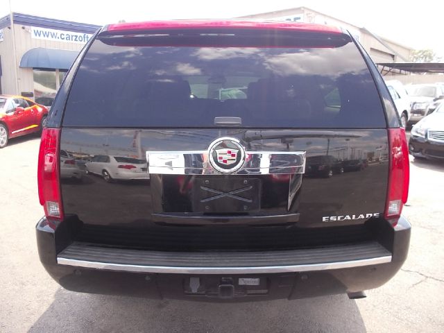 Cadillac Escalade ESV 2008 photo 4