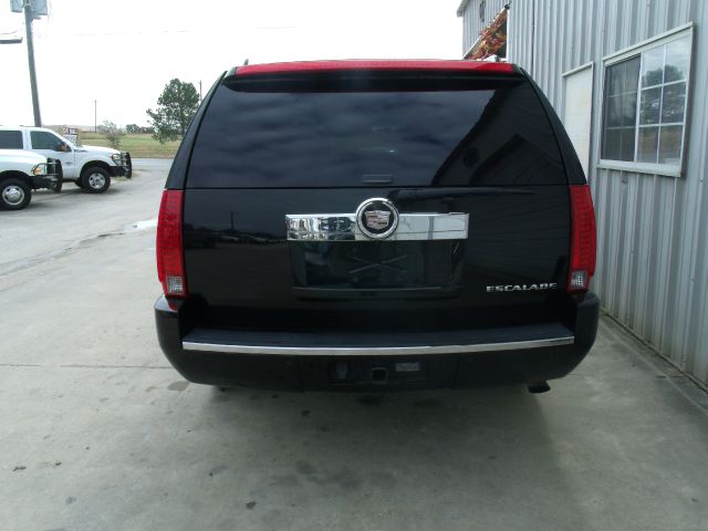 Cadillac Escalade ESV 2008 photo 1