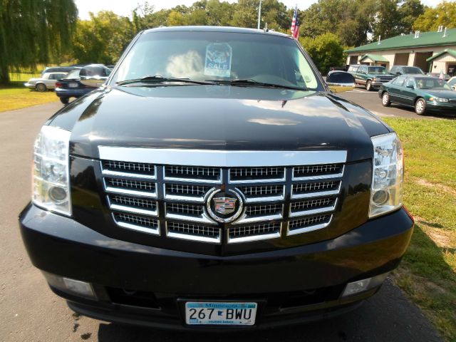 Cadillac Escalade ESV SR5 Sport Utility 4D SUV