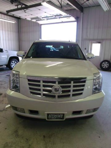 Cadillac Escalade ESV 2008 photo 1