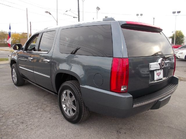 Cadillac Escalade ESV SR5 Sport Utility 4D SUV