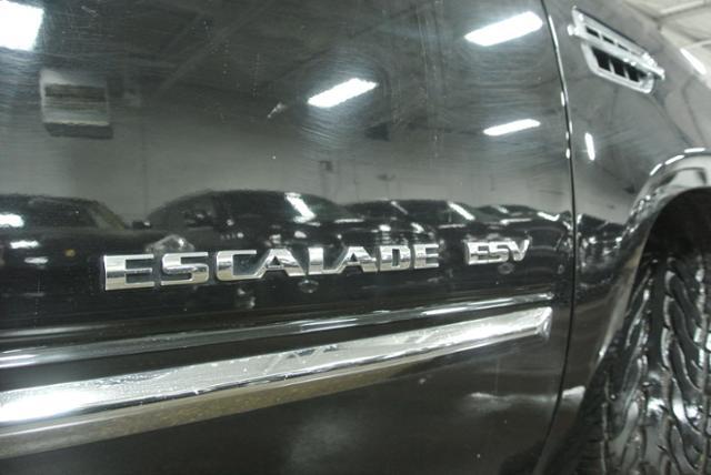 Cadillac Escalade ESV 2008 photo 0