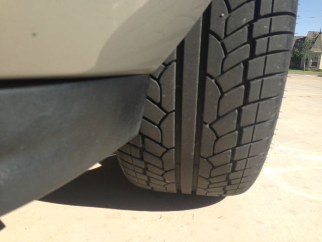 Cadillac Escalade ESV 2008 photo 1