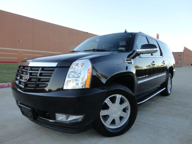 Cadillac Escalade ESV SR5 Sport Utility 4D SUV