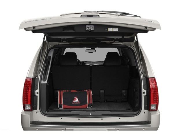 Cadillac Escalade ESV 2009 photo 2